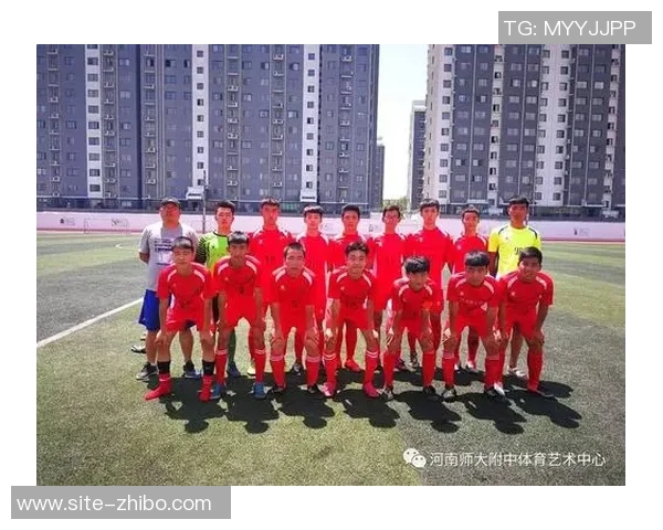 河南冠英足球崛起之路探索地方足球发展新模式与未来展望